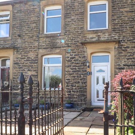 Kingfisher Cottage, 11 Airebank Terrace Skipton Exteriér fotografie