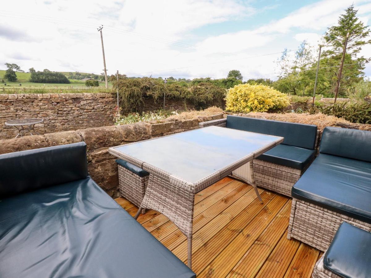 Kingfisher Cottage, 11 Airebank Terrace Skipton Exteriér fotografie